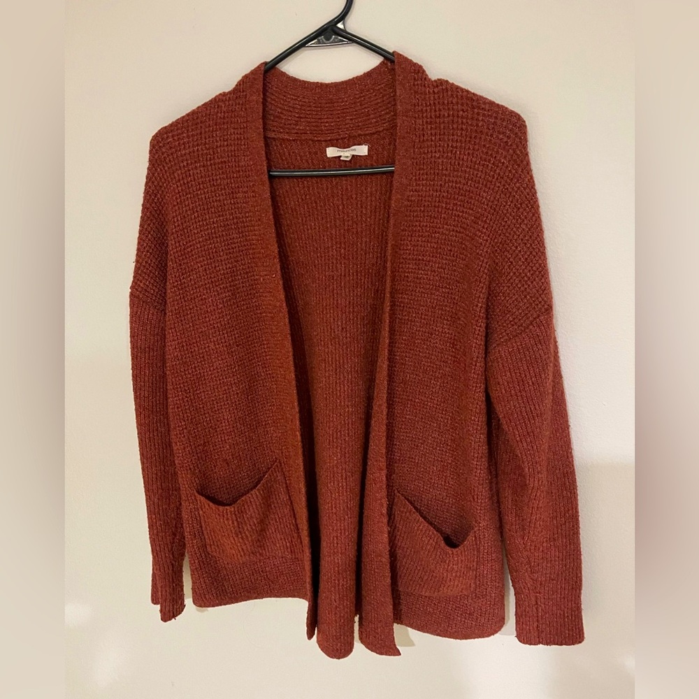 Cardigan